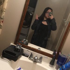 Meet your Posher, Kaitlyn